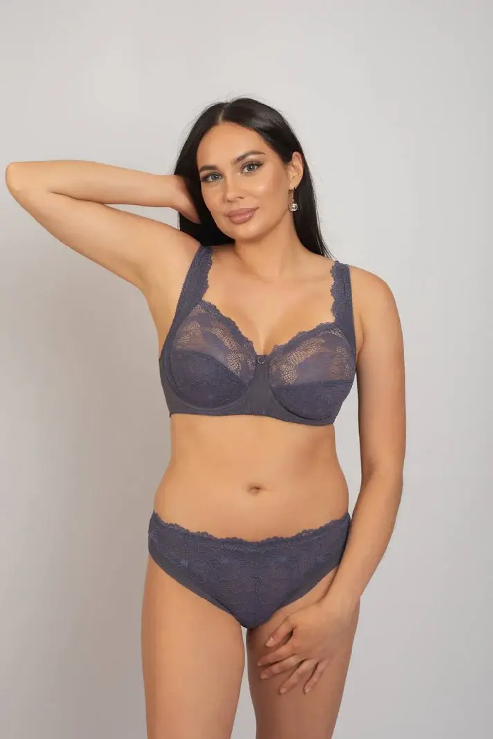 1212 бюстгальтер "Теплый ветер"