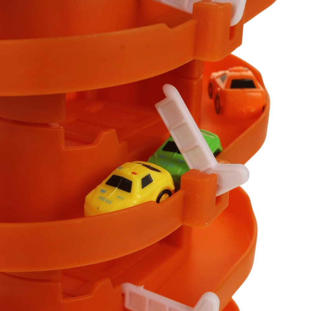 Парковка, коробка XDL588-12