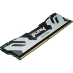 Модуль памяти Kingston Fury Renegade Silver XMP KF564C32RSK2-64 DDR5 DIMM 64G KIT (2x32)6400MHz CL32