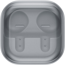 Наушники Samsung Galaxy Buds4, Белый (White)