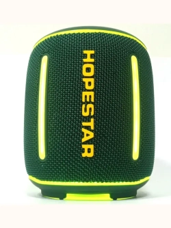 Портативная беспроводная Bluetooth колонка HOPESTAR P58mini