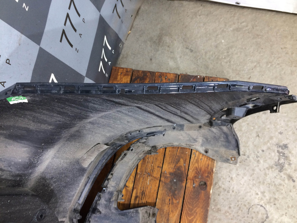 Бампер задний Chery Tiggo 7 Pro 20-24 Б/У Оригинал 602002888AA