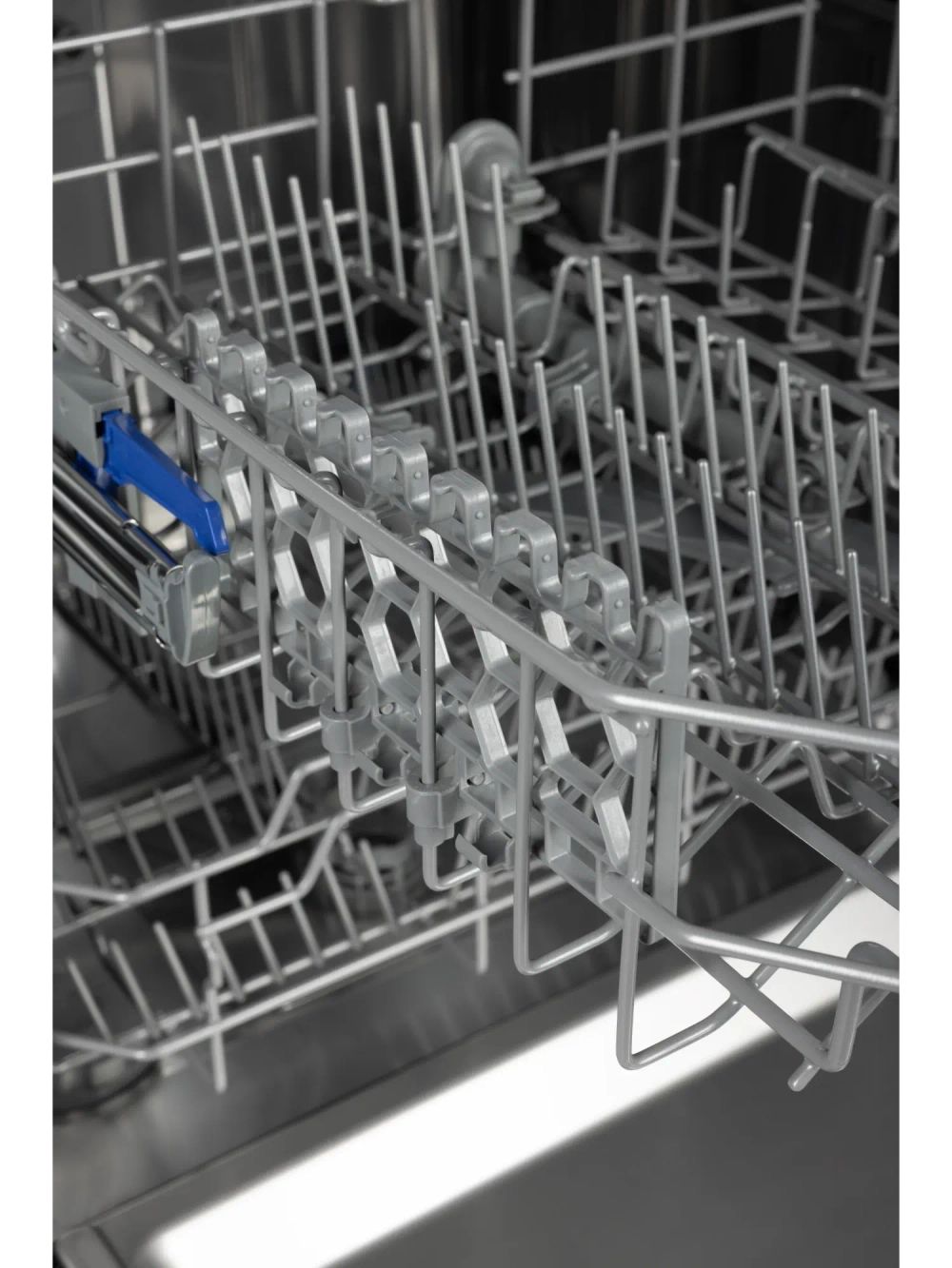 Встраиваемая посудомоечная машина Hiberg I66 1431