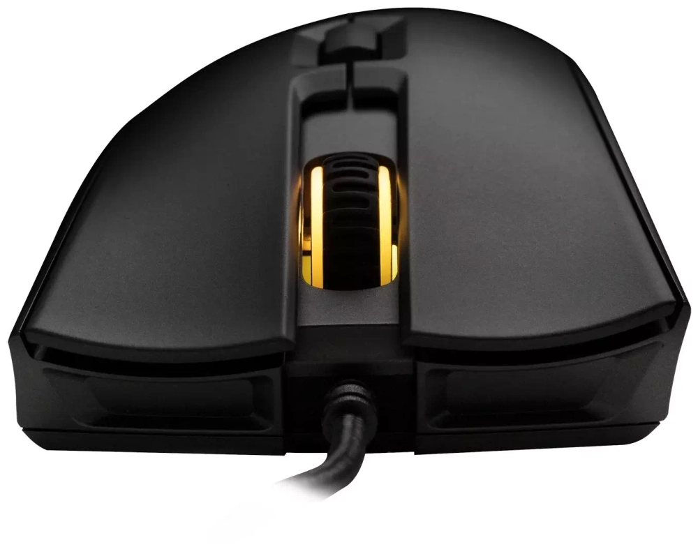 Игровая мышь HyperX Pulsefire FPS Pro, черный