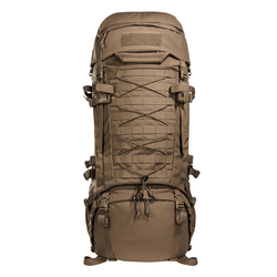 TASMANIAN TIGER Mil OPS Pack 80+24 Coyote Brown