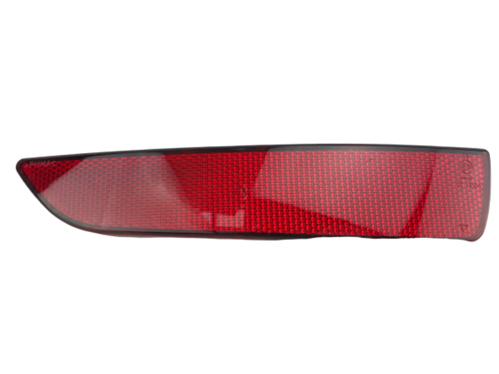 Катафот бампера Lada Kalina 2 (Пара)