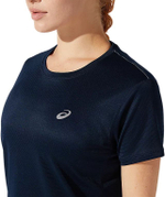 Футболка Asics CORE SS TOP синий