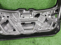 Крышка багажника Hongqi HS5 (2019-н.в.)