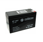 Аккумулятор для ИБП Battbee BT 1207 (12V/7Ah)