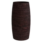 Кашпо, коллекция Surface, форма CIGAR