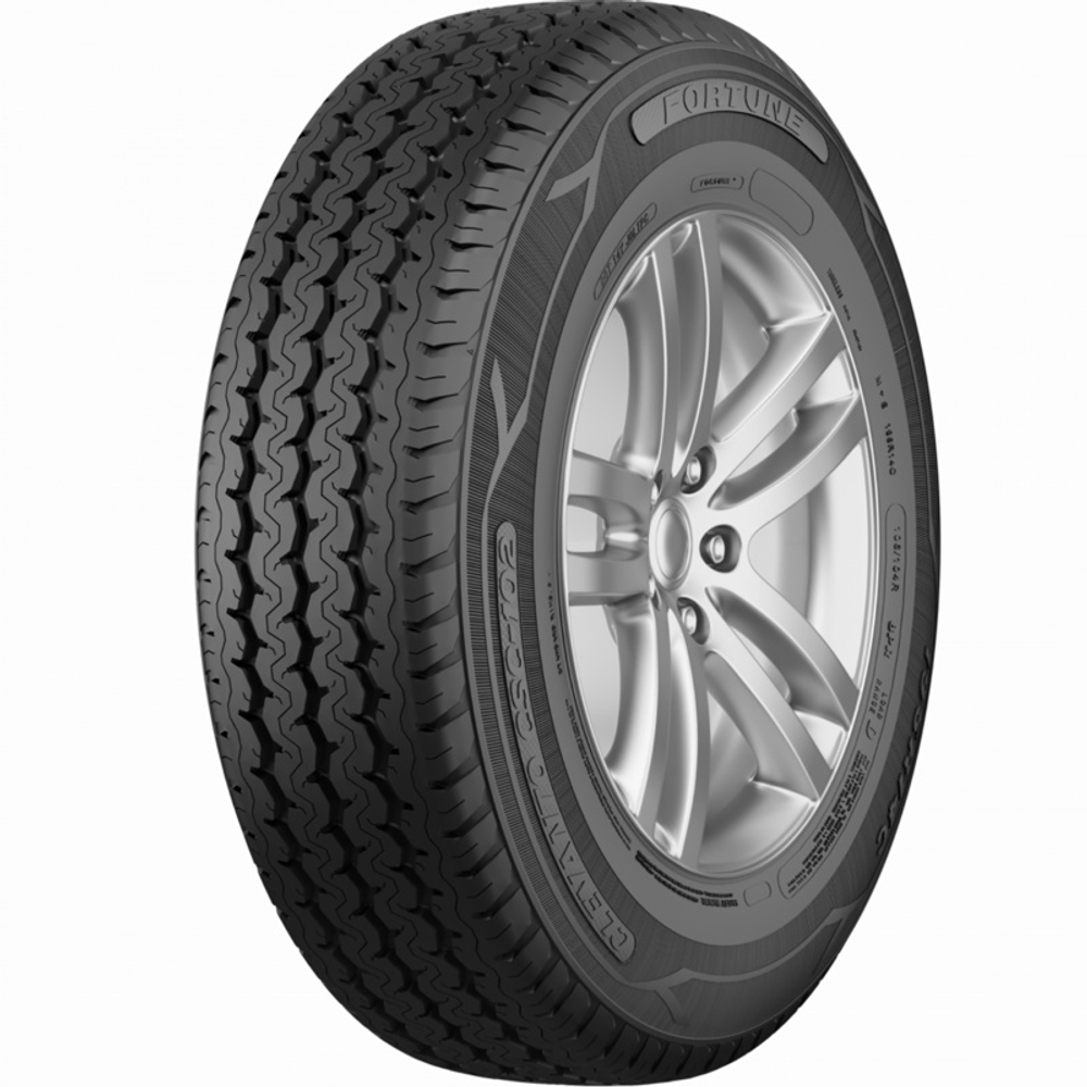 Автошина Fortune 195/75 R16C 107/105R FSR-102