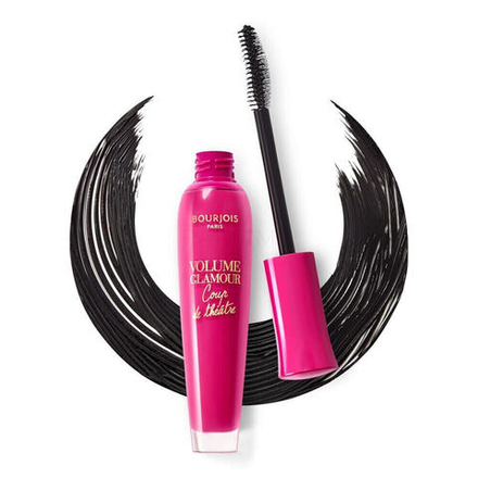 Тушь для ресниц Bourjois Volume Glamour Coup de Theater Черная 7 мл