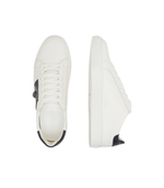 Кожаные кроссовки lennon eagle Kurt Geiger - белый(9822412109)