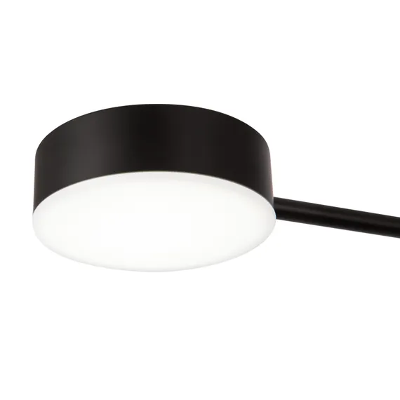 Потолочный светильник FR6048CL-L8B Тибо / Tibo 40 Вт LED Freya fr6048cl-l8b