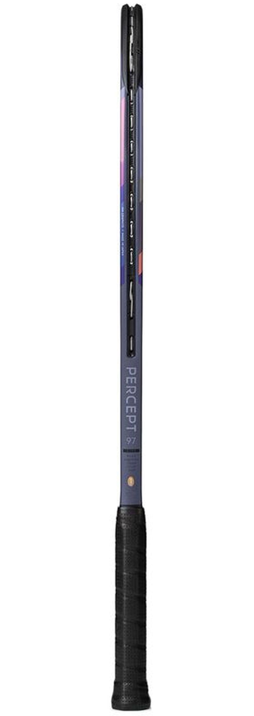 Теннисная ракетка Yonex Percept 97 (310g) + струны