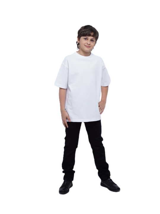 Футболка для юношей