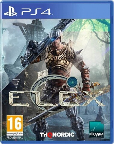 ELEX