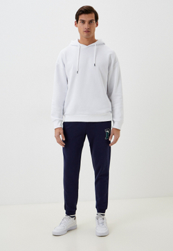 Брюки спортивные мужские PUMA SQUAD Sweatpants FL cl