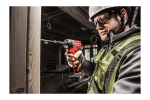 Аккумуляторный винтоверт Milwaukee M12 FID2-0 4933479876