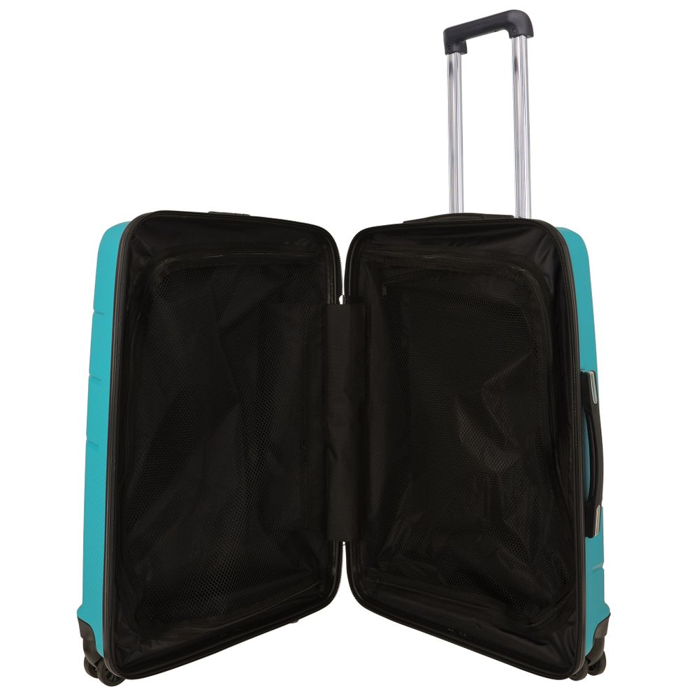 Чемодан 462 / Полипропилен