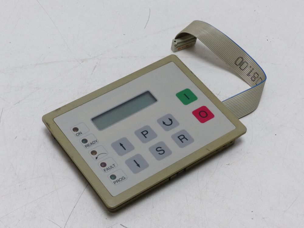 SIEMENS 6SE1200-7AA10-0