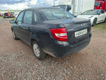 LADA GRANTA Classic 1.6 90hp 5MT