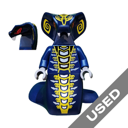 USED Скейлз njo0040