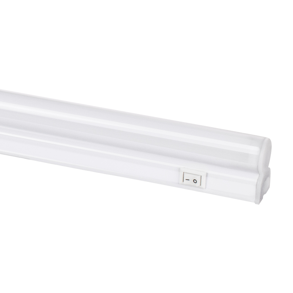 455092 Светильник линейный VELA 12W 960LM 3000K L875