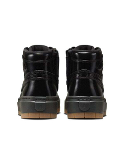 Кроссовки Jordan 1 Elevate High Se Black Gum Women's