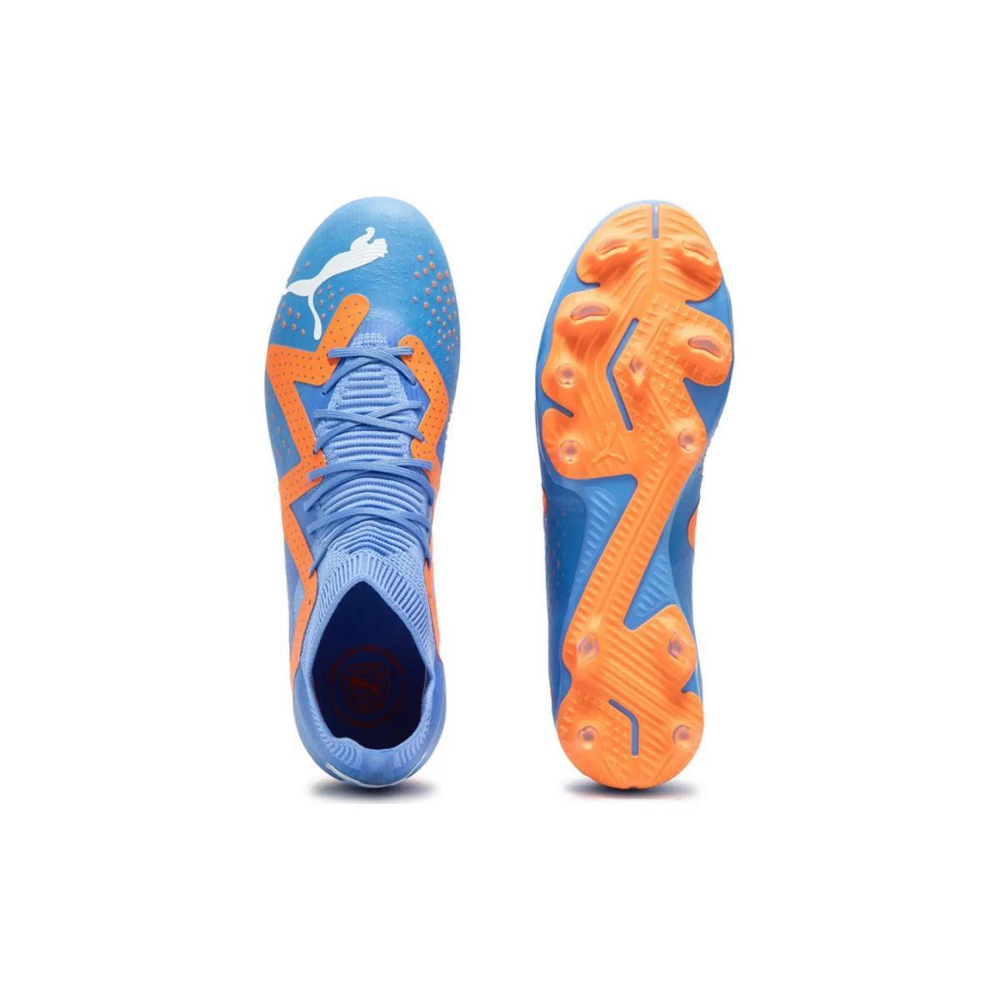 Кроссовки PUMA Future Match AG（ ）FG（ ）, 107180-01
