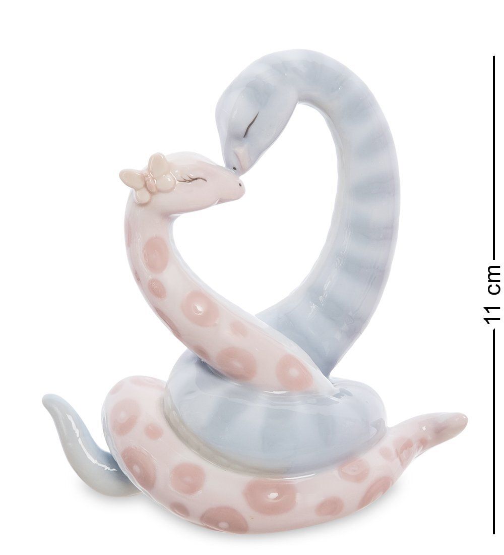 Pavone JP-51/ 2 Фигурка «Пара змей»