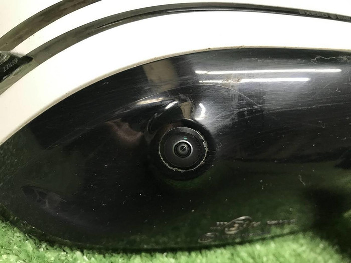 Зеркало правое EXEED LX (2019-н.в.) 14 контактов