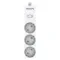 Philips CHP2135WB/51 White 3m