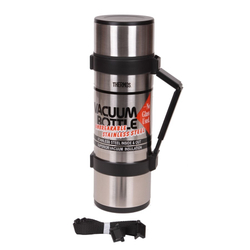 Термос THERMOS NCB-18B Rocket Black  1.8 л