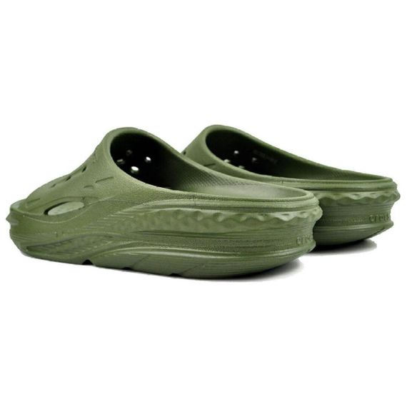 Crocs Classic Slide 'Green'