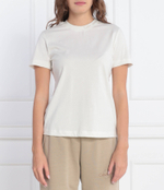 Футболка CALVIN KLEIN JEANS - белый(J20J222015)