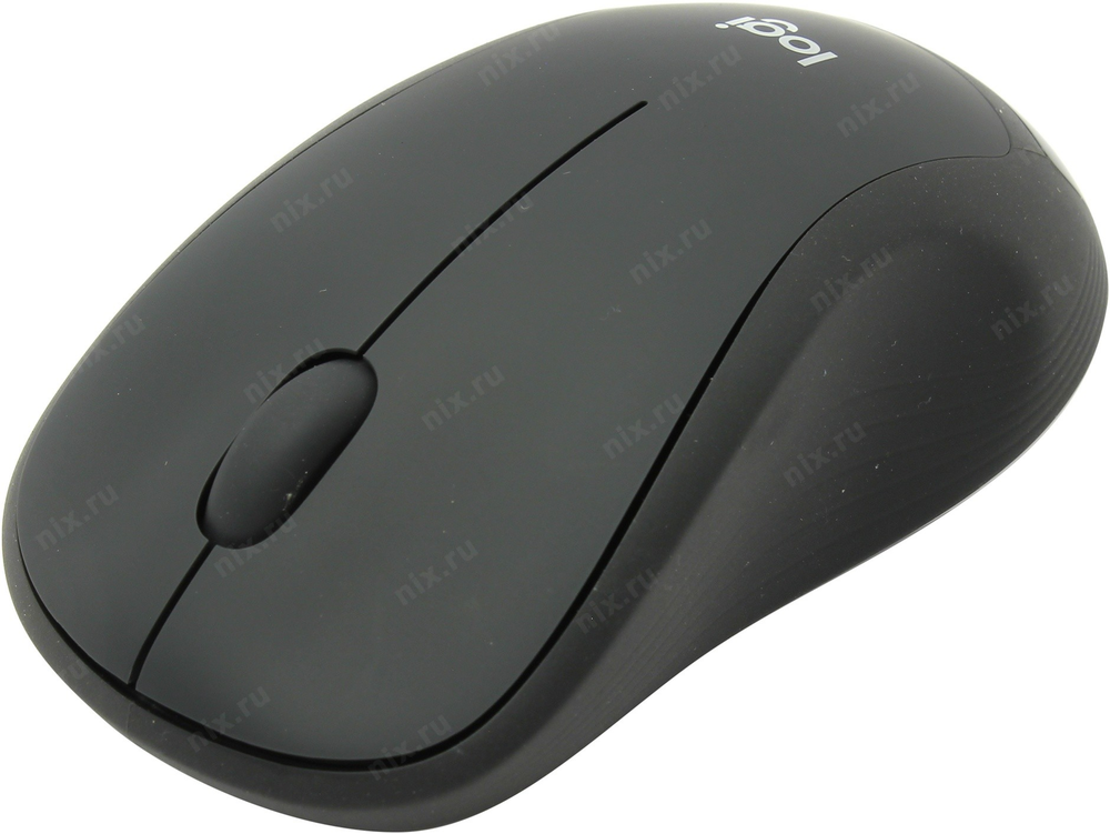 Комплект Logitech Wireless Advanced MK540 (Кл-ра, FM,USB+Мышь 3кн,Roll,FM,USB) &lt;920-008686&gt;