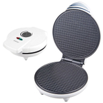 Вафельница Energy EN-224 белый (152310)