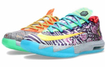 Кроссовки Nike Kd 6 What The Kd
