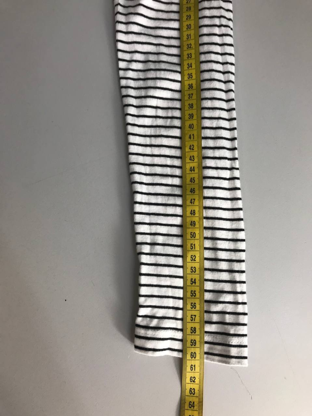 Боди Religion в полоску, маркировка S, визуально на 44 размер