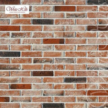 White Hills - Искусственный камень - Дерри Брик 386-50