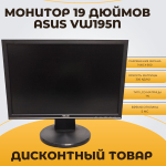 монитор 19 дюймов aSUS VW195N