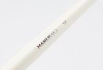 Кисть круглая дуофибра для корректора ManlyPro - K86