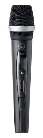 AKG HT470 D5 ручной передатчик BD1 с динамическим капсюлем D5__1