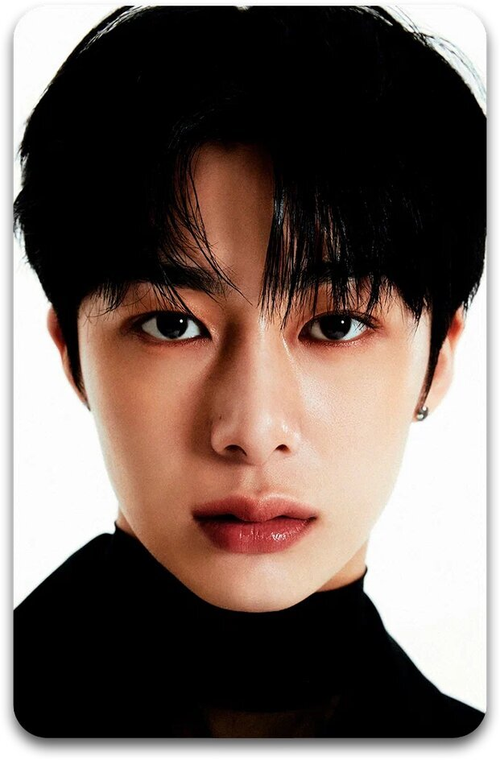 Карта #3508 / Hyungwon (MONSTA X)