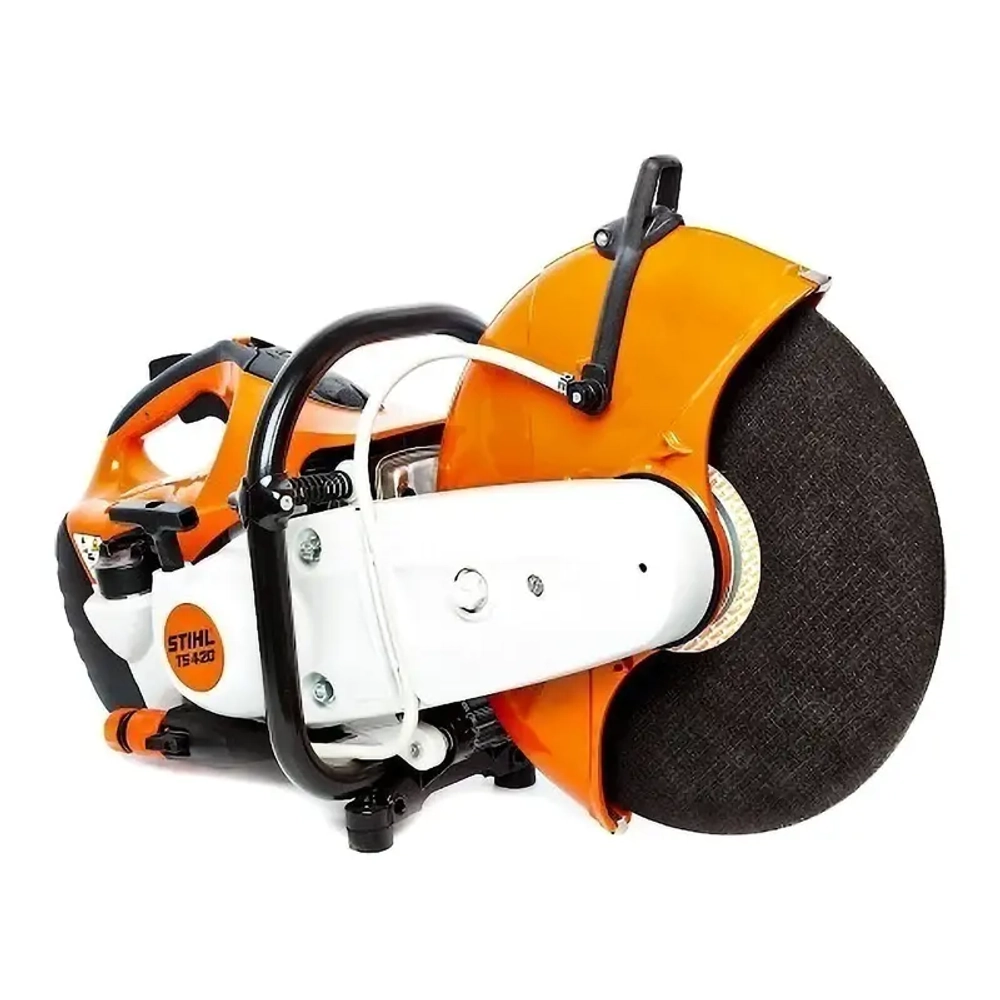 STIHL TS 420 бензорез 42380112810