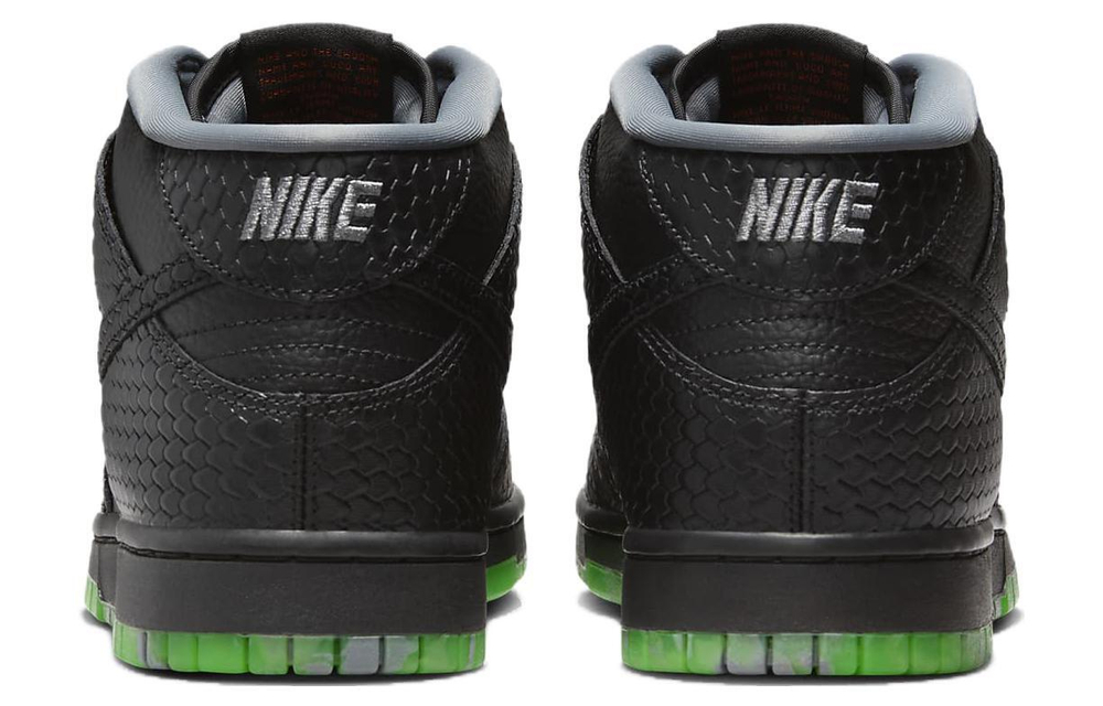 Кроссовки Nike Dunk Premium