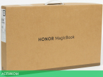 Ноутбук Honor MagicBook Pro 16 2024 DRA-54 Purple (5301AJJE)