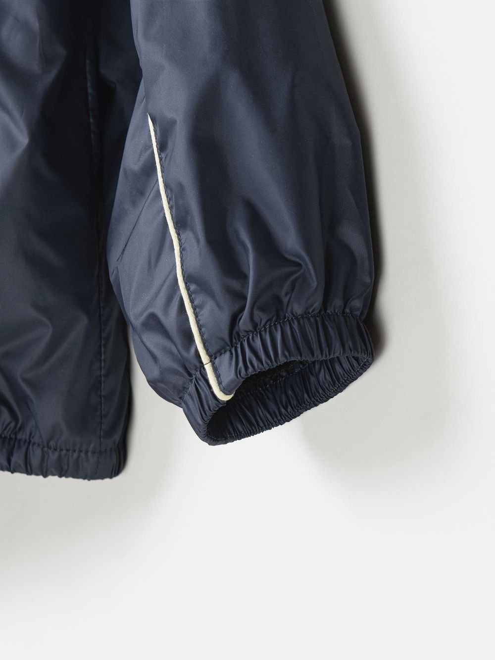 Ветровка на сетчатой подкладке "Шторм" 7+