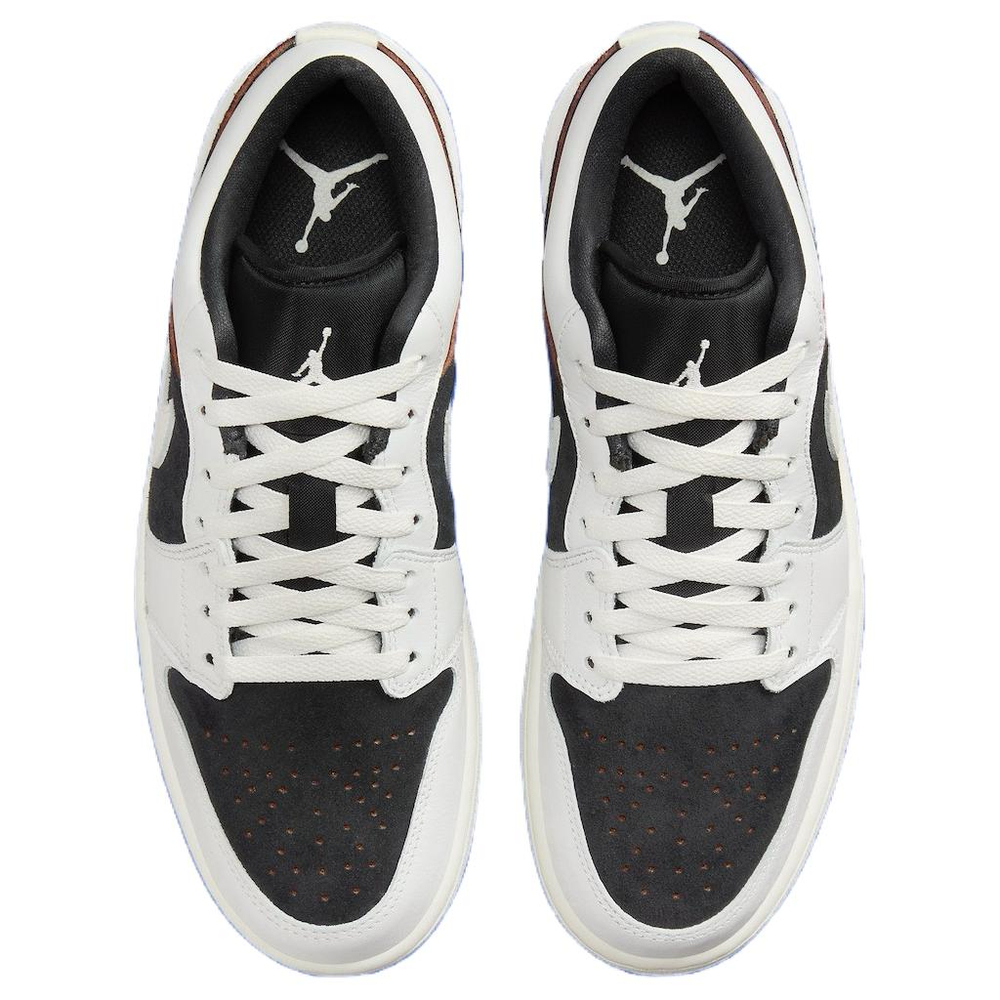 Air Jordan 1 Low "Quai 54"
